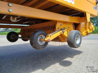 Lade- und Dosierwagen Schuitemaker Rapide 185