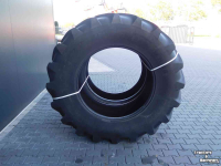 Räder, Reifen, Felgen & Distanzringe Michelin 580/70R38