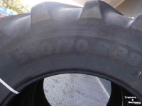 Räder, Reifen, Felgen & Distanzringe Michelin 580/70R38