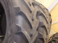 Räder, Reifen, Felgen & Distanzringe Michelin 580/70R38