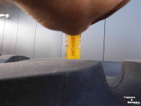 Räder, Reifen, Felgen & Distanzringe Michelin 580/70R38
