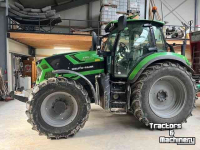 Schlepper / Traktor Deutz-Fahr 6185 TTV