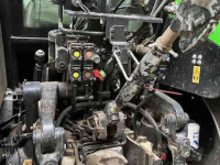 Schlepper / Traktor Deutz-Fahr 6185 TTV
