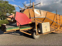 Annahmebunker Breston Z2500 Extreme