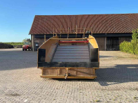Annahmebunker Breston Z2500 Extreme