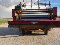 Annahmebunker Breston Z2500 Extreme
