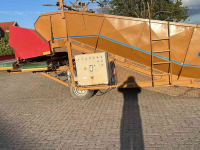 Annahmebunker Breston Z2500 Extreme