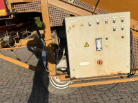 Annahmebunker Breston Z2500 Extreme