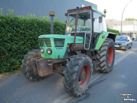 Schlepper / Traktor Deutz-Fahr 8006 4wd