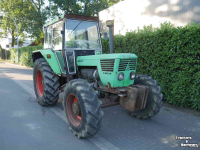 Schlepper / Traktor Deutz-Fahr 8006 4wd