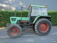 Schlepper / Traktor Deutz-Fahr 8006 4wd