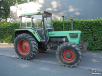 Schlepper / Traktor Deutz-Fahr 8006 4wd
