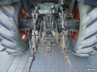Schlepper / Traktor Deutz-Fahr 8006 4wd