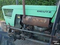 Schlepper / Traktor Deutz-Fahr 8006 4wd