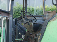 Schlepper / Traktor Deutz-Fahr 8006 4wd