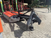 Mähwerk Kuhn Pz 300