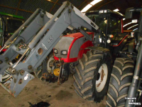 Schlepper / Traktor Valtra n141