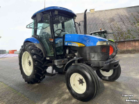 Schlepper / Traktor New Holland TD80D