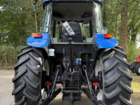 Schlepper / Traktor New Holland TD80D