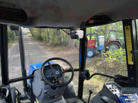 Schlepper / Traktor New Holland TD80D