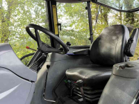 Schlepper / Traktor New Holland TD80D
