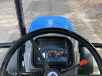 Schlepper / Traktor New Holland TD80D