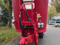 Futtermischwagen Trioliet Solomix 2 2000 ZK