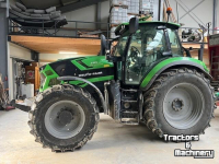 Schlepper / Traktor Deutz-Fahr 6185 TTV