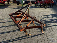 Grubber Hekamp 9 TANDS