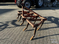 Grubber Hekamp 9 TANDS