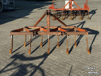 Grubber Hekamp 9 TANDS