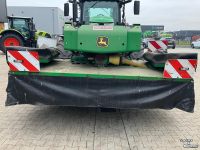 Mähwerk John Deere 131 & 388