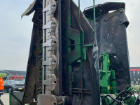 Mähwerk John Deere 131 & 388