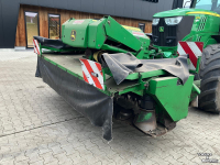 Mähwerk John Deere 131 & 388 