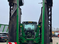 Mähwerk John Deere 131 & 388
