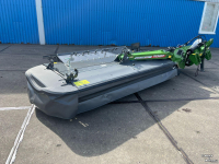 Mähwerk Fendt Slicer maaierkneuzer 3160 TLXKC
