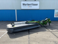 Mähwerk Fendt Slicer maaierkneuzer 3160 TLXKC