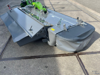 Mähwerk Fendt Slicer maaierkneuzer 3160 TLXKC
