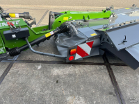 Mähwerk Fendt Slicer maaierkneuzer 3160 TLXKC