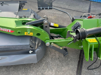 Mähwerk Fendt Slicer maaierkneuzer 3160 TLXKC