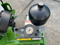 Mähwerk Fendt Slicer maaierkneuzer 3160 TLXKC