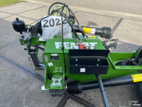 Mähwerk Fendt Slicer maaierkneuzer 3160 TLXKC