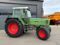 Schlepper / Traktor Fendt Farmer 311 LS Turbomatik