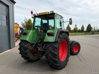 Schlepper / Traktor Fendt Farmer 311 LS Turbomatik