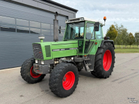 Schlepper / Traktor Fendt Farmer 311 LS Turbomatik
