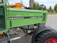 Schlepper / Traktor Fendt Farmer 311 LS Turbomatik