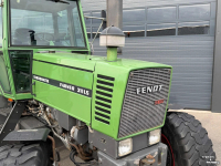 Schlepper / Traktor Fendt Farmer 311 LS Turbomatik