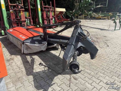 Mähwerk Kuhn Pz 300