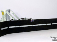Sonstiges Anbauteile und Zubehör Qmac 240 HYDR SCHUIN+HOEK SCHAEF 823-834