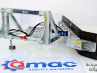 Sonstiges Anbauteile und Zubehör Qmac 240 HYDR SCHUIN+HOEK SCHAEF 823-834
